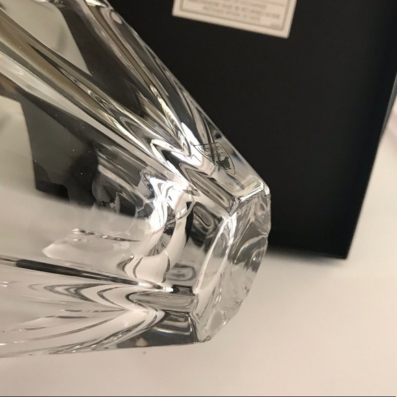 Crystal Orrefors Keepsake Decorative Bowl - Picture 6 of 8